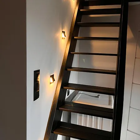 Appartamento Antresolka *