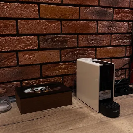 Antresolka Appartamento