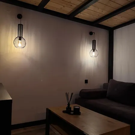 Appartement Antresolka