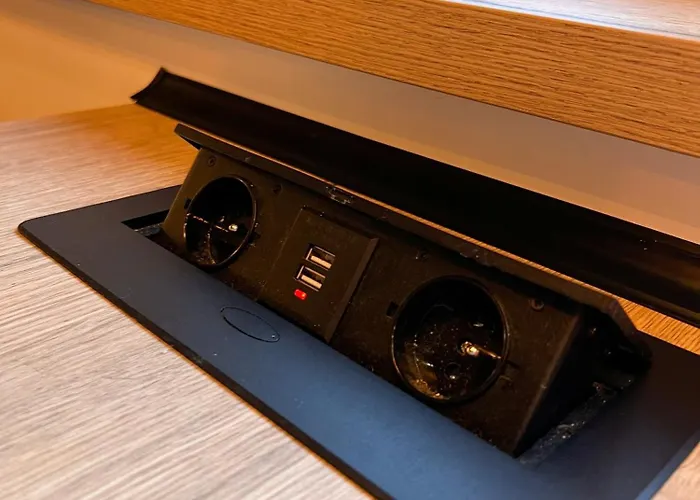 Antresolka Apartmán *