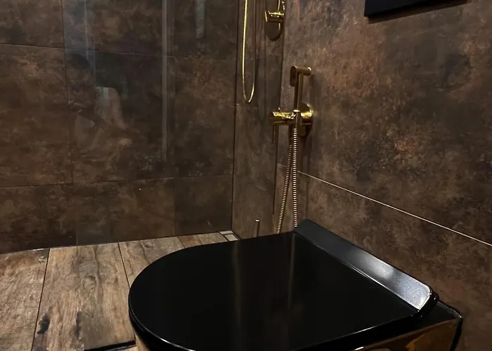 Apartmán Antresolka *