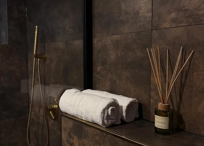 Antresolka * Těšín