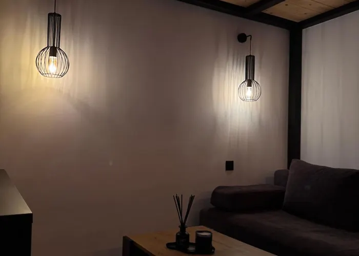 Apartmán Antresolka