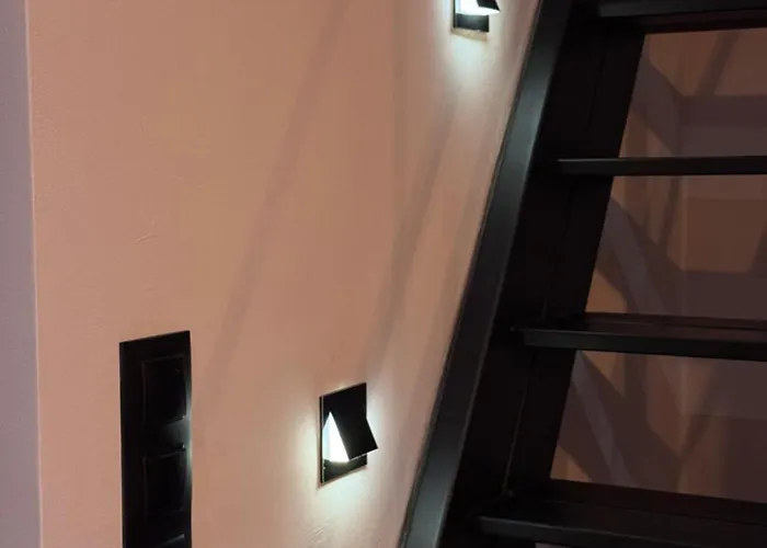 Antresolka * Těšín