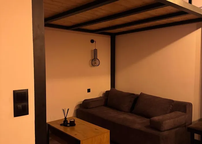 Antresolka * Těšín